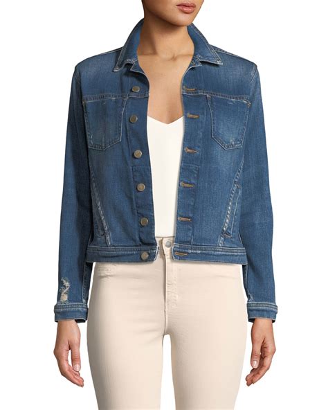 celine jacket denim|celine down jacket.